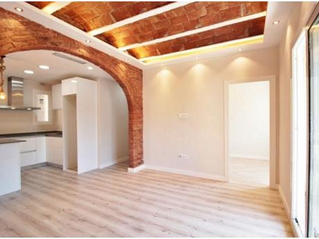 Piso Venta Barcelona Capital, El Raval