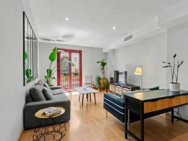 Piso Venta Barcelona Capital, El Raval