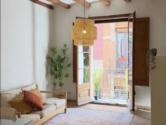 Piso Venta Barcelona Capital, El Raval