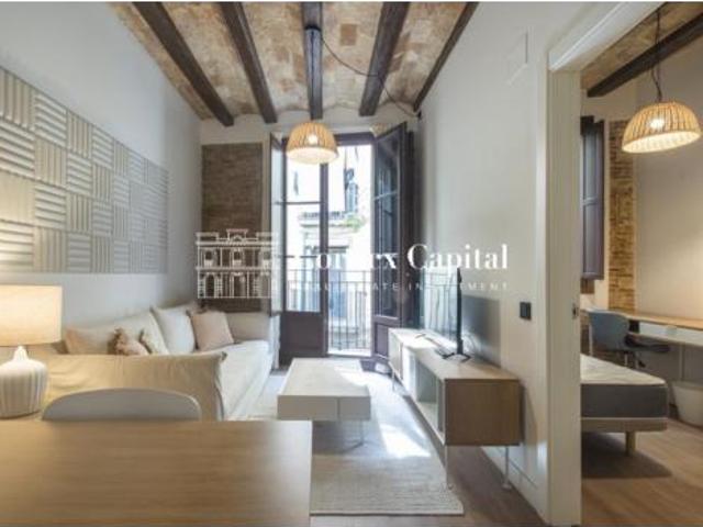 Piso Venta Barcelona Capital, El Raval