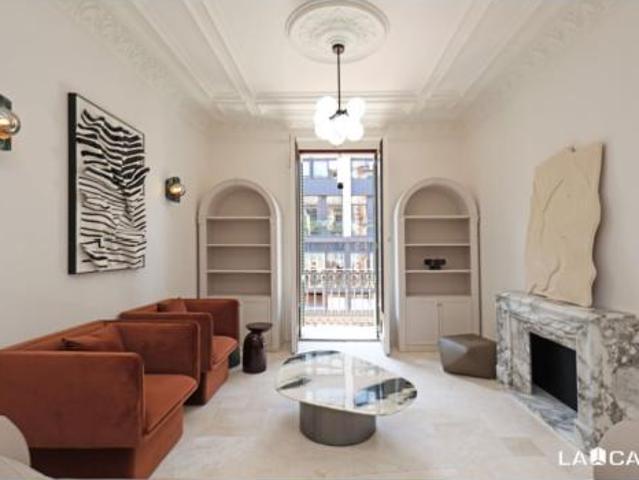 Piso Venta Barcelona Capital, El Raval