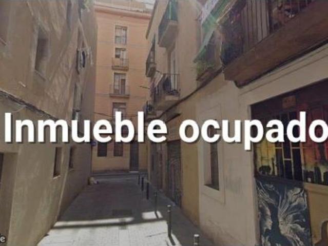 Piso Venta Barcelona Capital, El Raval