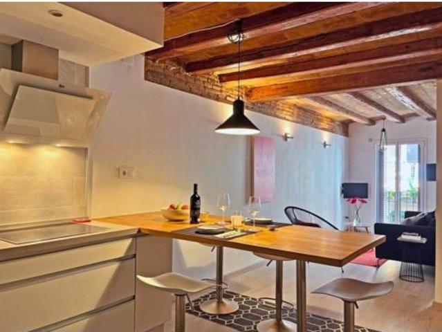 Piso Venta Barcelona Capital, El Raval