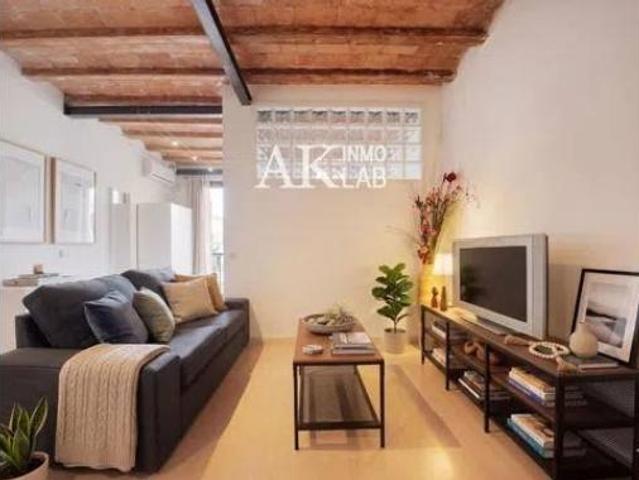 Piso Venta Barcelona Capital, El Raval
