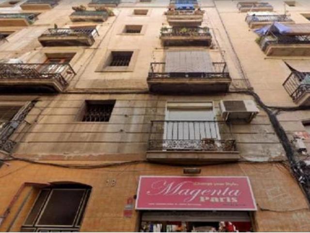 Piso Venta Barcelona Capital, El Raval