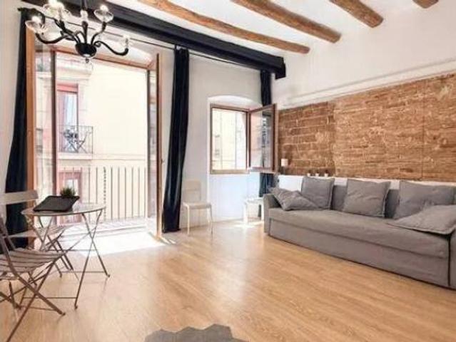 Piso Venta Barcelona Capital, El Raval