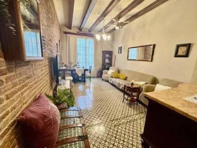 Piso Venta Barcelona Capital, El Raval