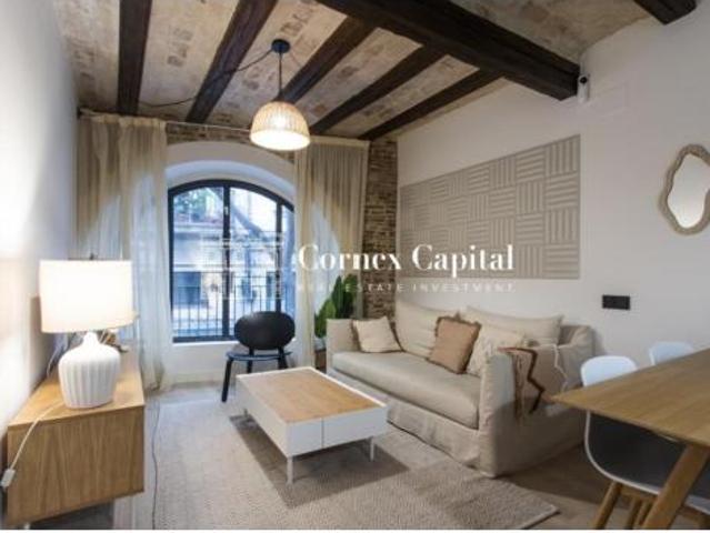 Piso Venta Barcelona Capital, El Raval
