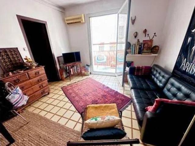 Piso Venta Barcelona Capital, El Raval