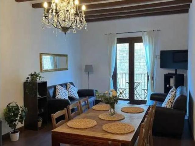 Piso Venta Barcelona Capital, El Raval