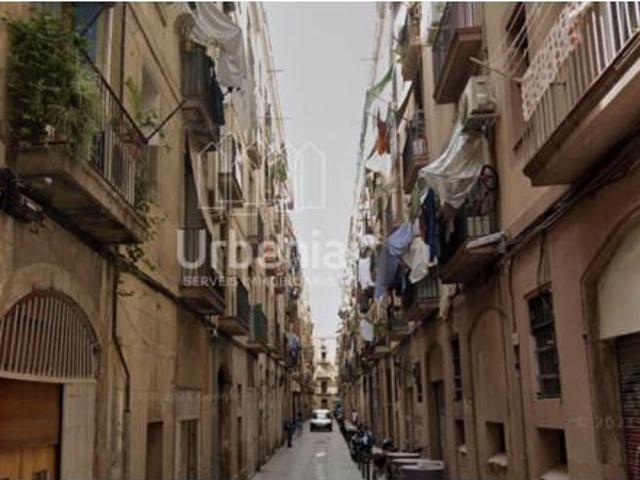 Piso Venta Barcelona Capital, El Raval