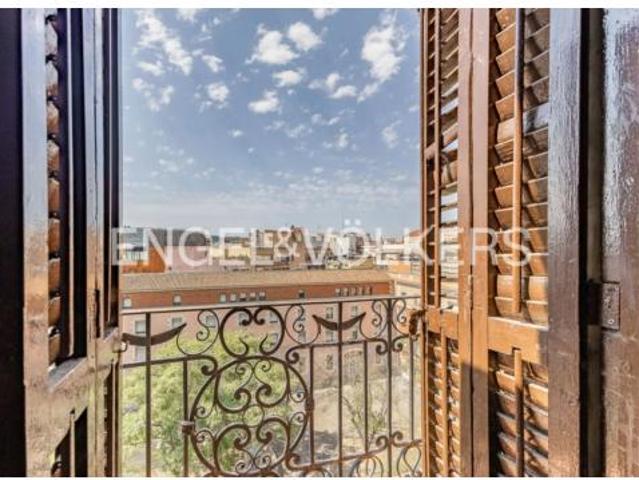 Piso Venta Barcelona Capital, El Raval