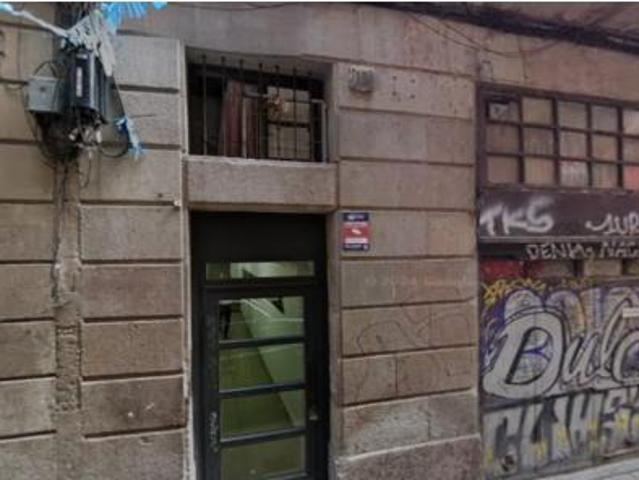 Piso Venta Barcelona Capital, El Raval