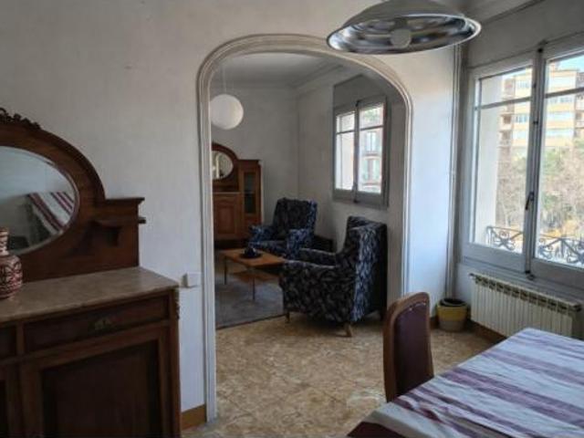 Piso Venta Barcelona Capital, El Raval