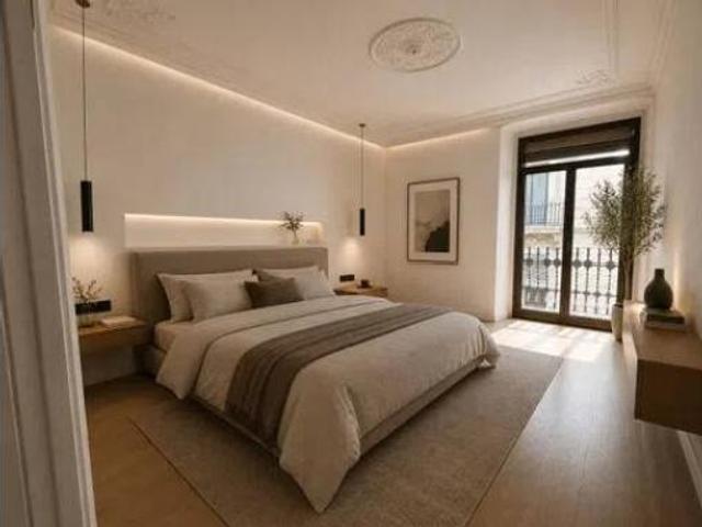 Piso Venta Barcelona Capital, El Raval