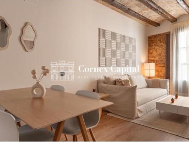 Piso Venta Barcelona Capital, El Raval