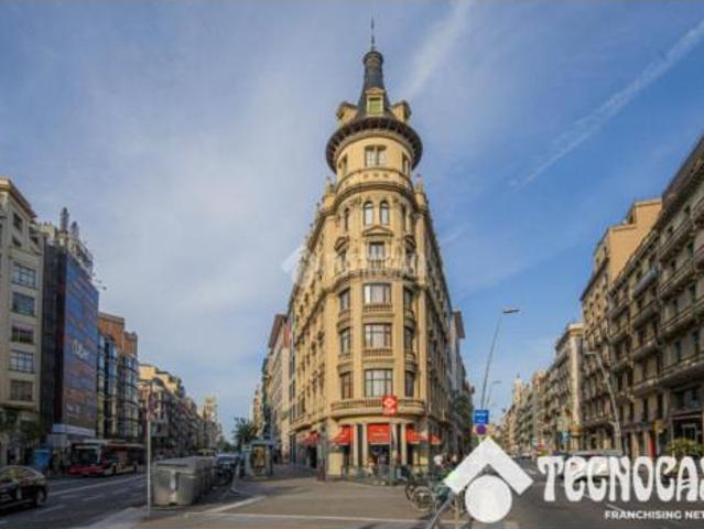 Piso Venta Barcelona Capital, El Raval