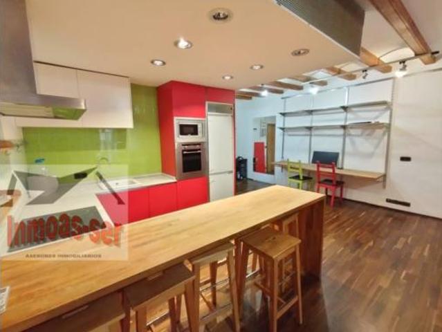 Piso Venta Barcelona Capital, El Raval