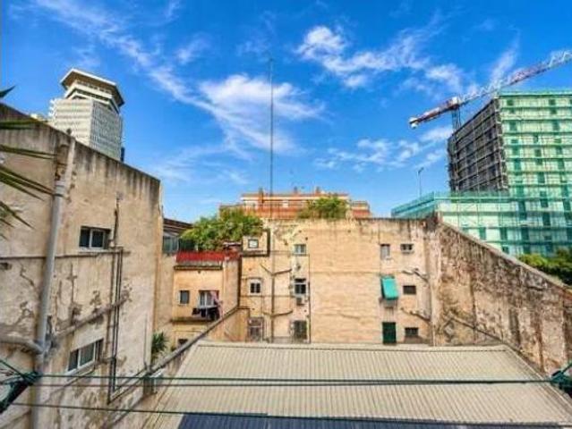 Piso Venta Barcelona Capital, El Raval