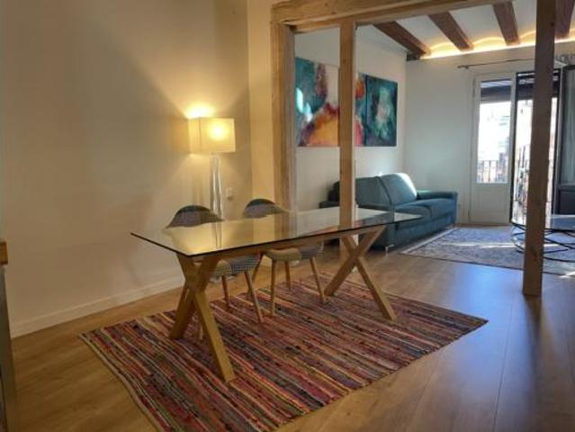 Piso Venta Barcelona Capital, El Raval