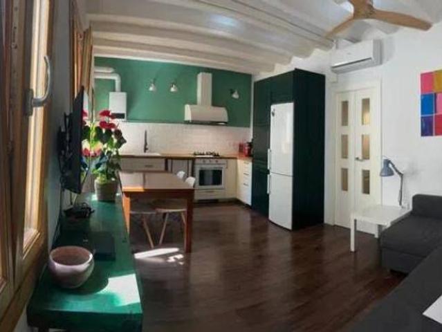 Piso Venta Barcelona Capital, El Raval