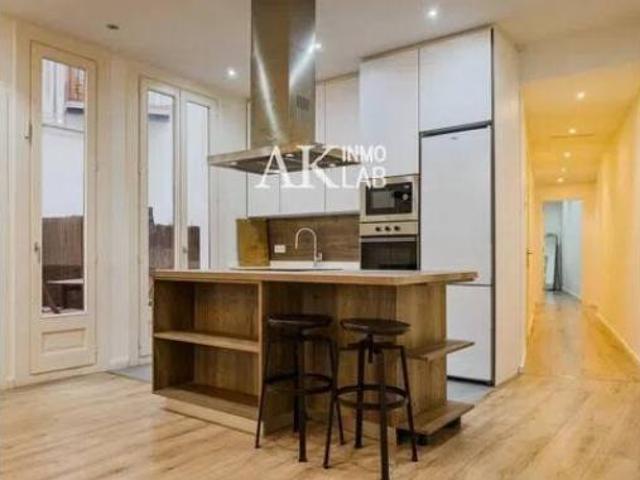 Piso Venta Barcelona Capital, El Raval