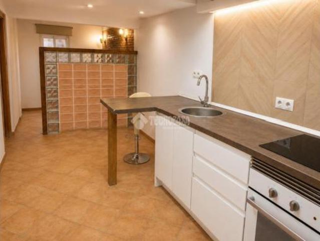 Piso Venta Barcelona Capital, El Raval