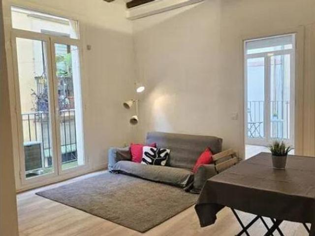 Piso Venta Barcelona Capital, El Raval