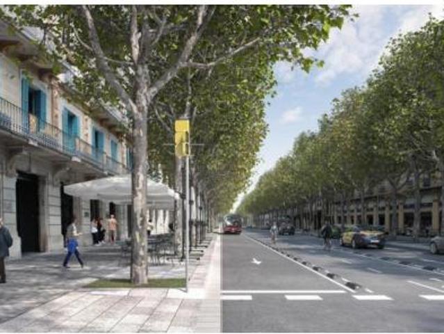 Piso Venta Barcelona Capital, El Raval
