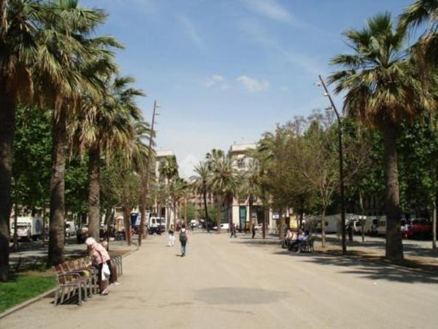 Piso Venta Barcelona Capital, El Raval