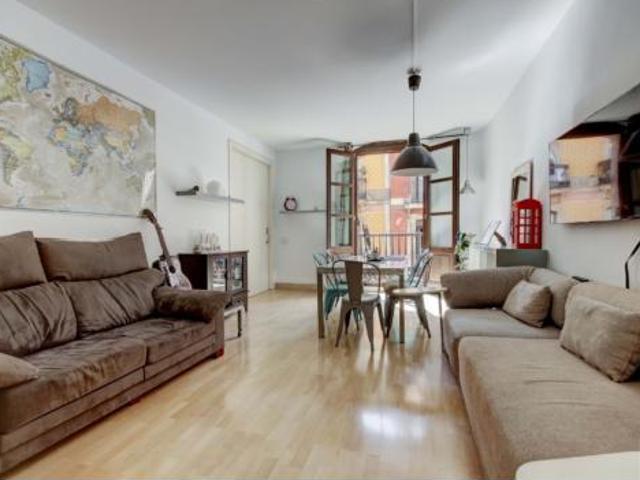 Piso Venta Barcelona Capital, El Raval