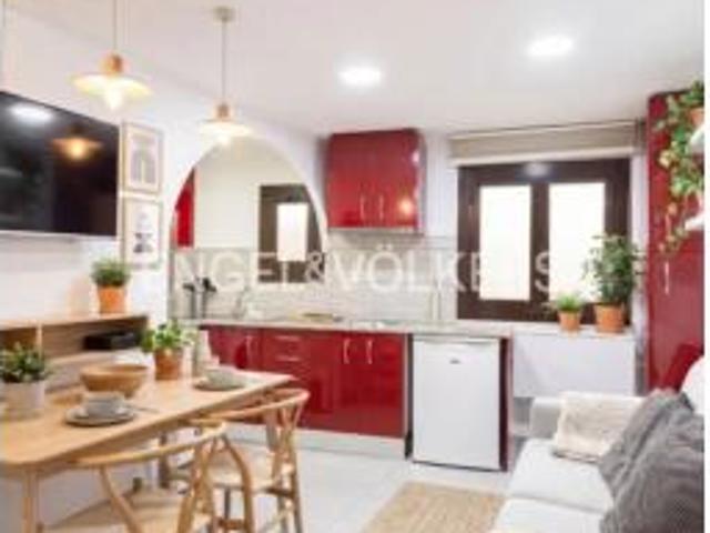 Piso Venta Barcelona Capital, El Raval
