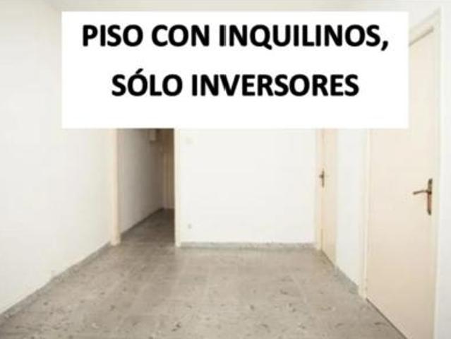 Piso Venta Barcelona Capital, El Raval