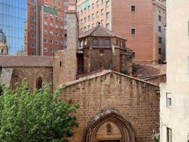 Piso Venta Barcelona Capital, El Raval