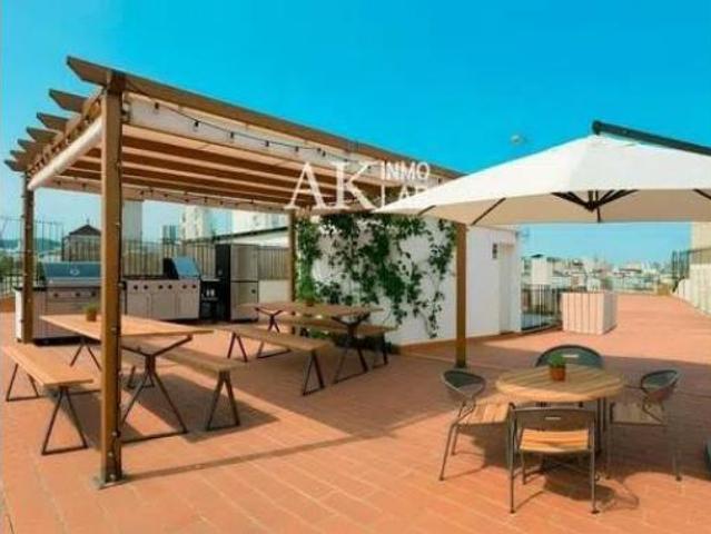 Piso Venta Barcelona Capital, El Raval