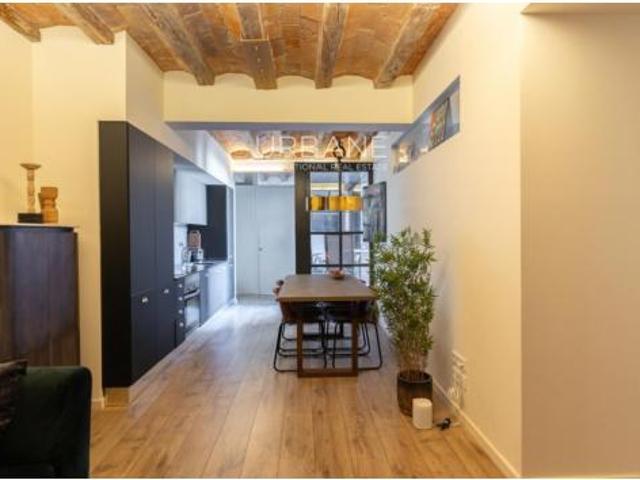 Piso Venta Barcelona Capital, El Raval