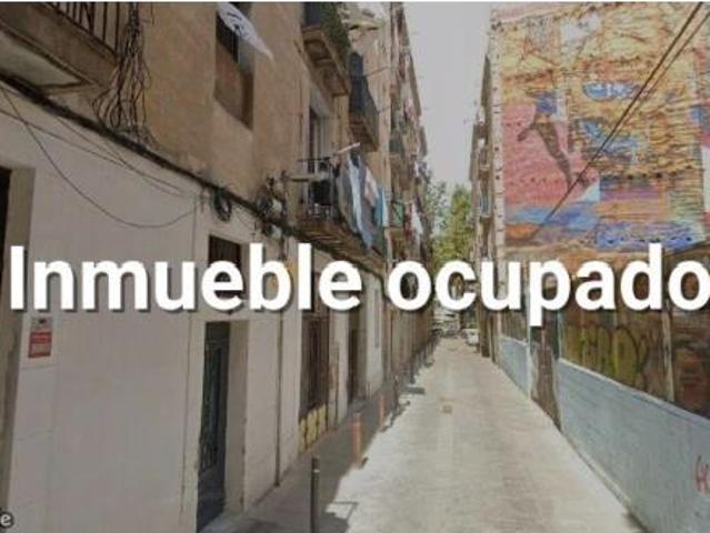 Piso Venta Barcelona Capital, El Raval
