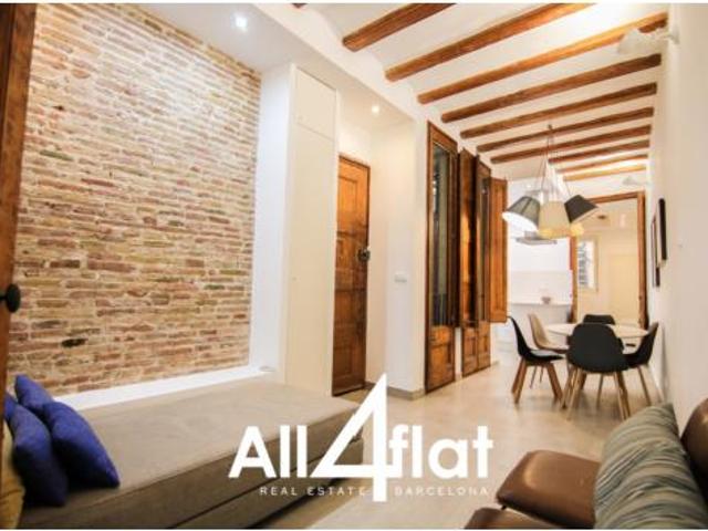 Piso Venta Barcelona Capital, El Raval