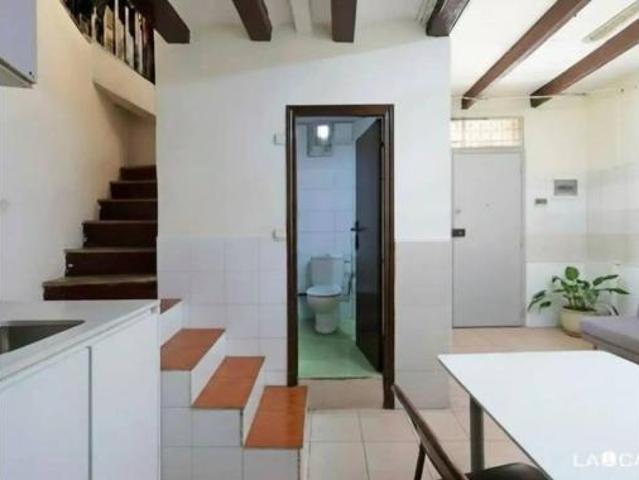 Piso Venta Barcelona Capital, El Raval