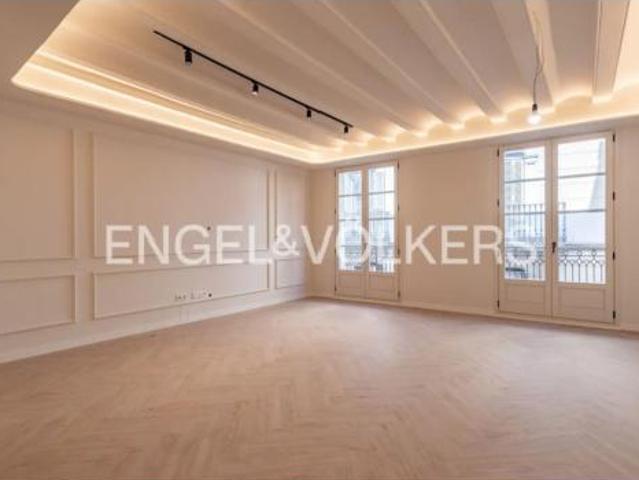 Piso Venta Barcelona Capital, El Raval