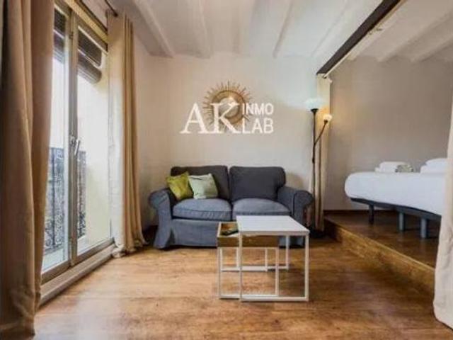 Piso Venta Barcelona Capital, El Raval