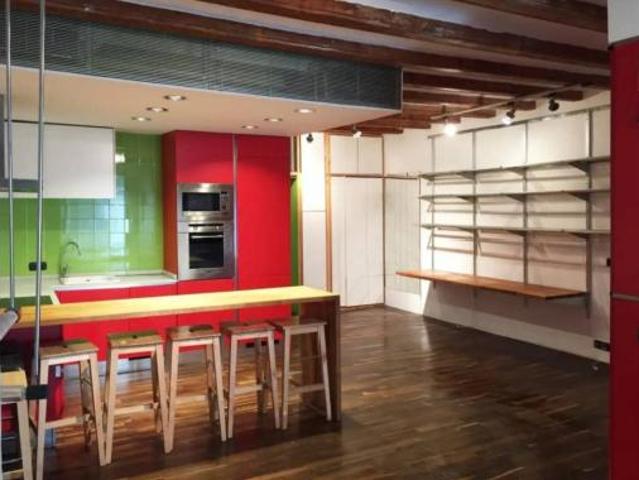 Piso Venta Barcelona Capital, El Raval