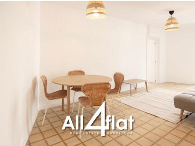Piso Venta Barcelona Capital, El Raval