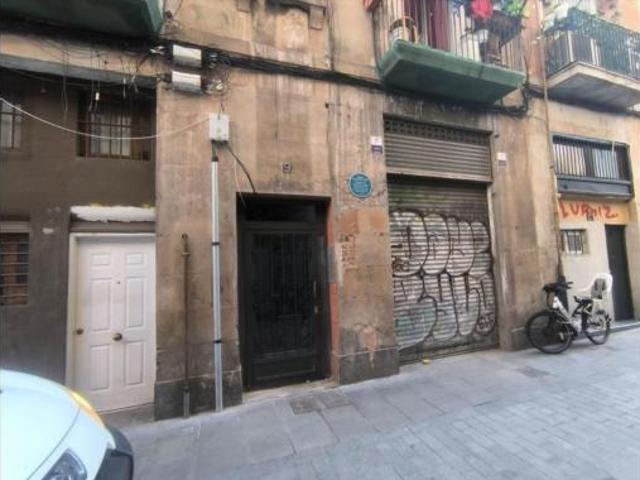 Piso Venta Barcelona Capital, El Raval