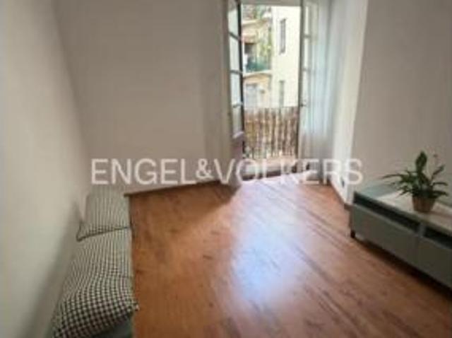Piso Venta Barcelona Capital, El Raval
