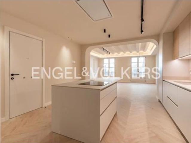 Piso Venta Barcelona Capital, El Raval