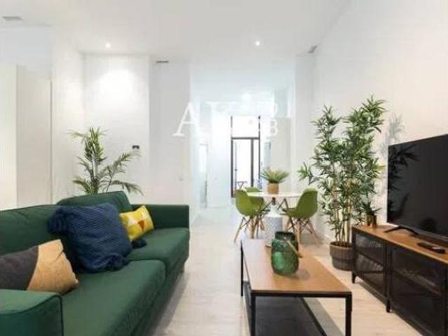 Piso Venta Barcelona Capital, El Raval