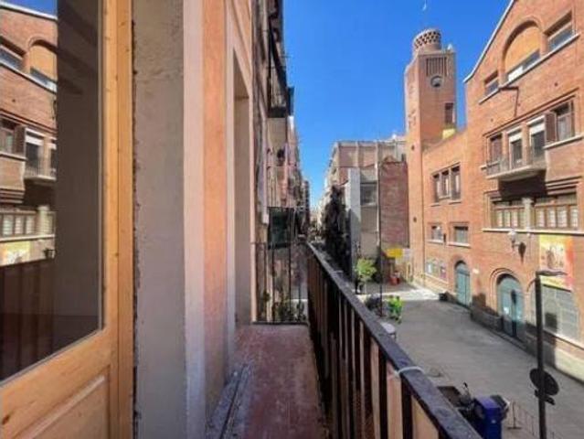 Piso Venta Barcelona Capital, El Raval