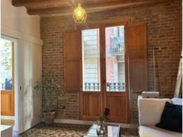 Piso Venta Barcelona Capital, El Raval