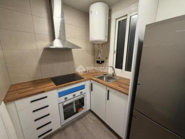 Piso Venta Barcelona Capital, El Raval
